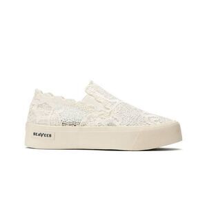 SeaVees Baja Slip On Platforms